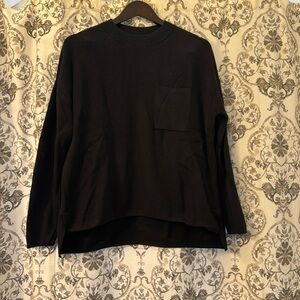 Black Banana Republic Factory Sweater